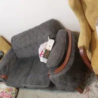 مبل راحتی ۷ نفره