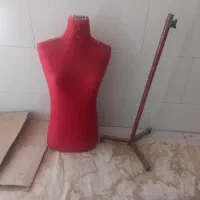 مانکن خیاطی