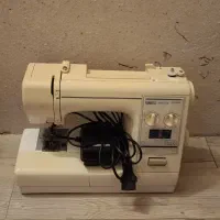 چرخ خیاطی گلدوزی برندیاماتا