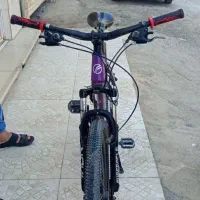 دوچرخه