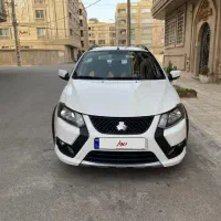 کوییک sمدل ۱۴۰۰ فابریک