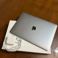 مک بوک ایر - macbook air m1 2020