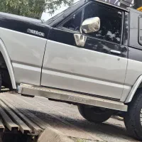 پاترول موتورzعروسک مدل 77