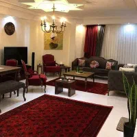 آپارتمان تمیز