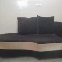 مبل و جلو مبلی