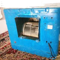 کولر کوچک