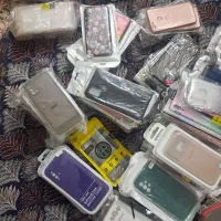 تعداد۲۰۰تا قاب  گوشی