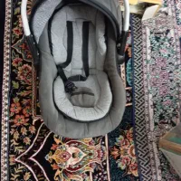 کریر|کالسکه و لوازم جانبی|مشهد, بهمن|دیوار