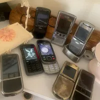 nokia 8800 carbon|موبایل|تهران, تجریش|دیوار