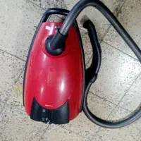 جارو برقی