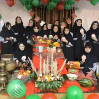 تدریس خصوصی دروس پایه پنجم و ششم