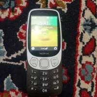 نوکیا ۳۲۱۰|موبایل|زهک, |دیوار