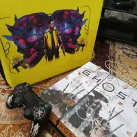ps4|کنسول، بازی ویدئویی و آنلاین|رباط‌کریم, حصار مهتر|دیوار