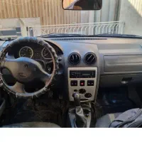 تندر ۹۰|خودرو سواری و وانت|اصفهان, جوزدان الیادران|دیوار