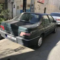 پژو 2000 GLX کاربراتور