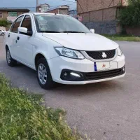 ساینا s مدل 1404 درحد خشک