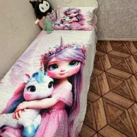 تخت خواب یک نفره