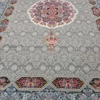 یک جفت‌فرش۱۲متری۷۰۰شانه‌درحدنو