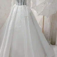 واگذاری مزون لباس عروس