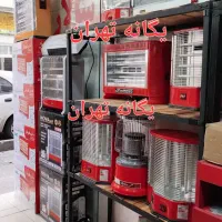 بخاری هیتر کرسی برقی کوچک کاربردی