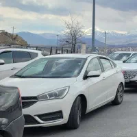 شل گیر آریزو ۵ مدل ۹۵ اکسلنت