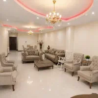 ۱۵۰ متر * رو به آفتاب * بلوار غربی * شهرک بنفشه *