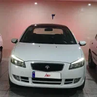 رانا پلاس سقف شیشه ای مدل 1401