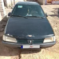پژو405|خودرو سواری و وانت|لاشار, |دیوار