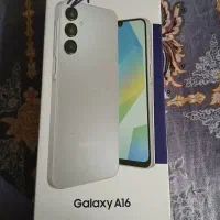 گوشی سامسونگa16