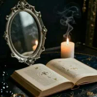 «طالع وعلوم غریبه»              موبایل درحدنو
