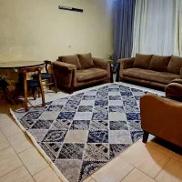دو خوابه 90متری شیک و لوکس فاز یک صدرا.