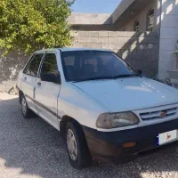 پراید مدل هشتاد و یک