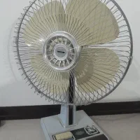 پنکه پارس خزر