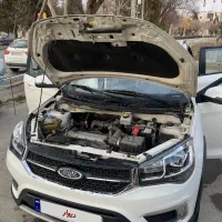 X22|خودرو سواری و وانت|اصفهان, جلفا|دیوار