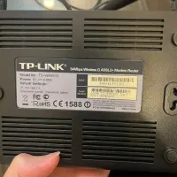مودم tp-link، مدل td-w8901g