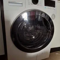 لباسشویی شویی ۹ کیلو اسنوا