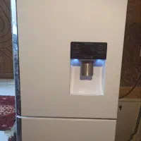 یخچال فریزر دیپوینت ۲۱ فوت در حد نو