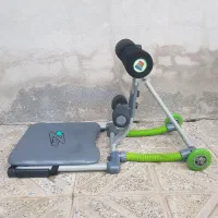 دستگاه دراز نشست