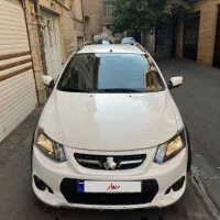 کوییک دنده ای مدل ۱۴۰۱