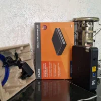 مودم پرسرعت ADSL2 Plus