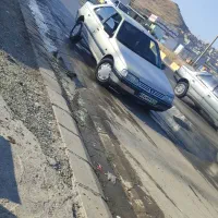 پژو 84 سالم نامه اتاق دار کولر روشن
