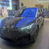 ID.YUNYX PURE 2025 /ایدی یونیکس پیور