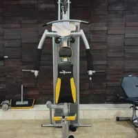 دستگاه بدنسازی سیمکش فلای خانگی