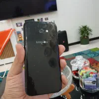 samsung A7 2017|موبایل|تهران, ارم|دیوار