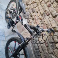 دوچرخه 26 تاشو