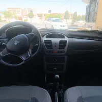 کوییک GX|خودرو سواری و وانت|سیرجان, |دیوار