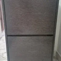 جاکفشی کم جا نو