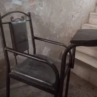 صندلی نماز