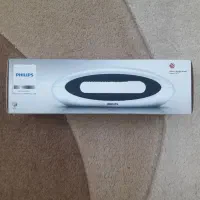 تلفن بی سیم فیلیپس و ماشین حساب کاسیو