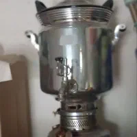 سماور نفتی